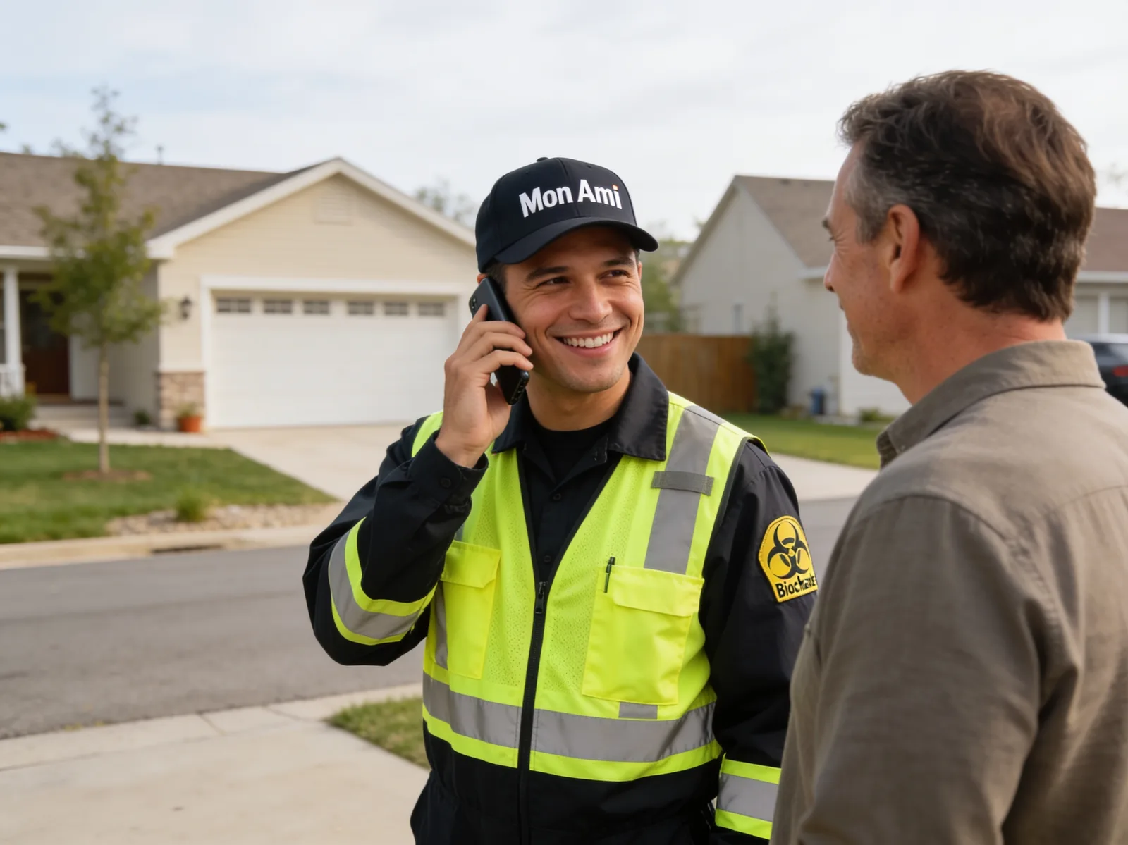 Sewage Cleanup Port Washington, OH FAQs