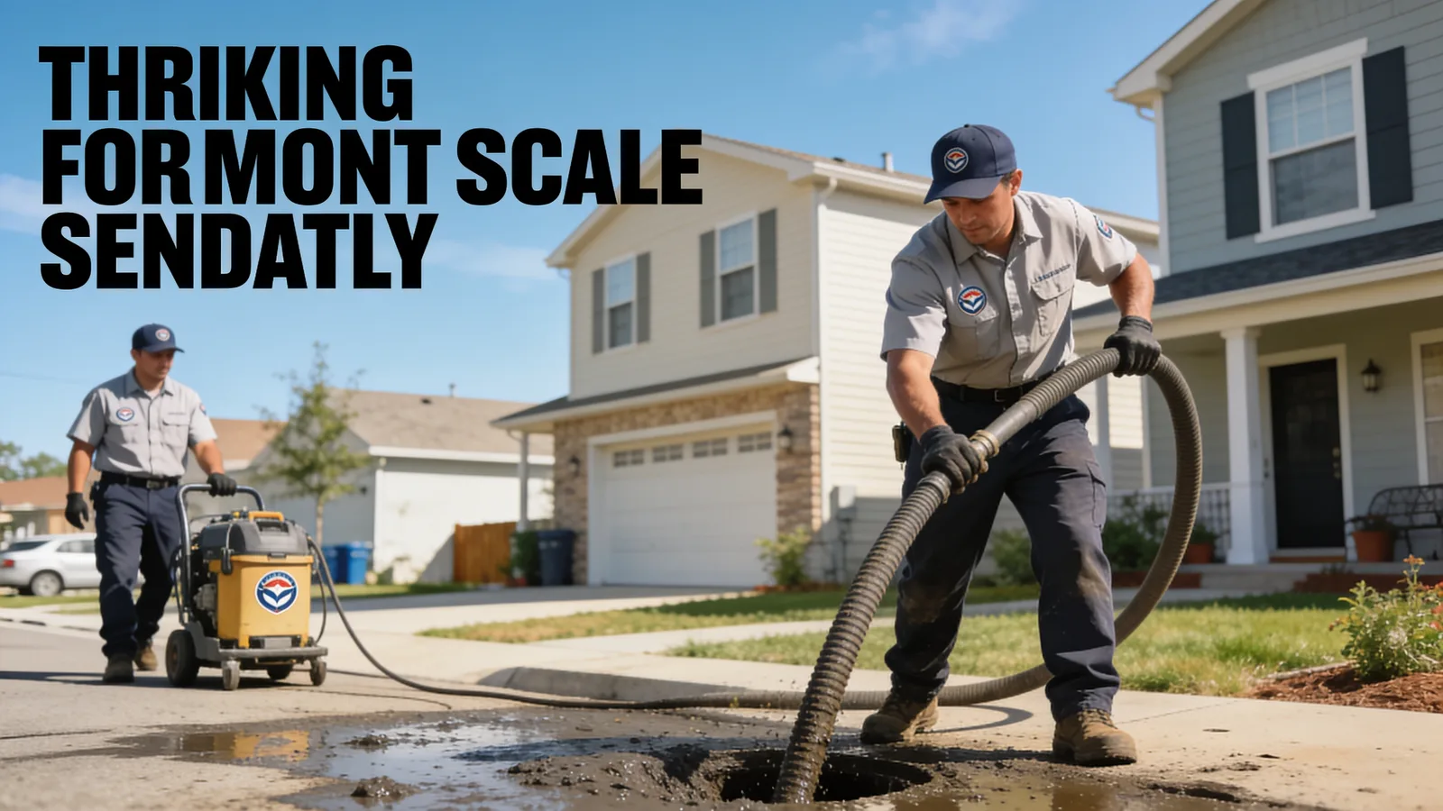Sewage Cleanup in Port Washington, OH near me